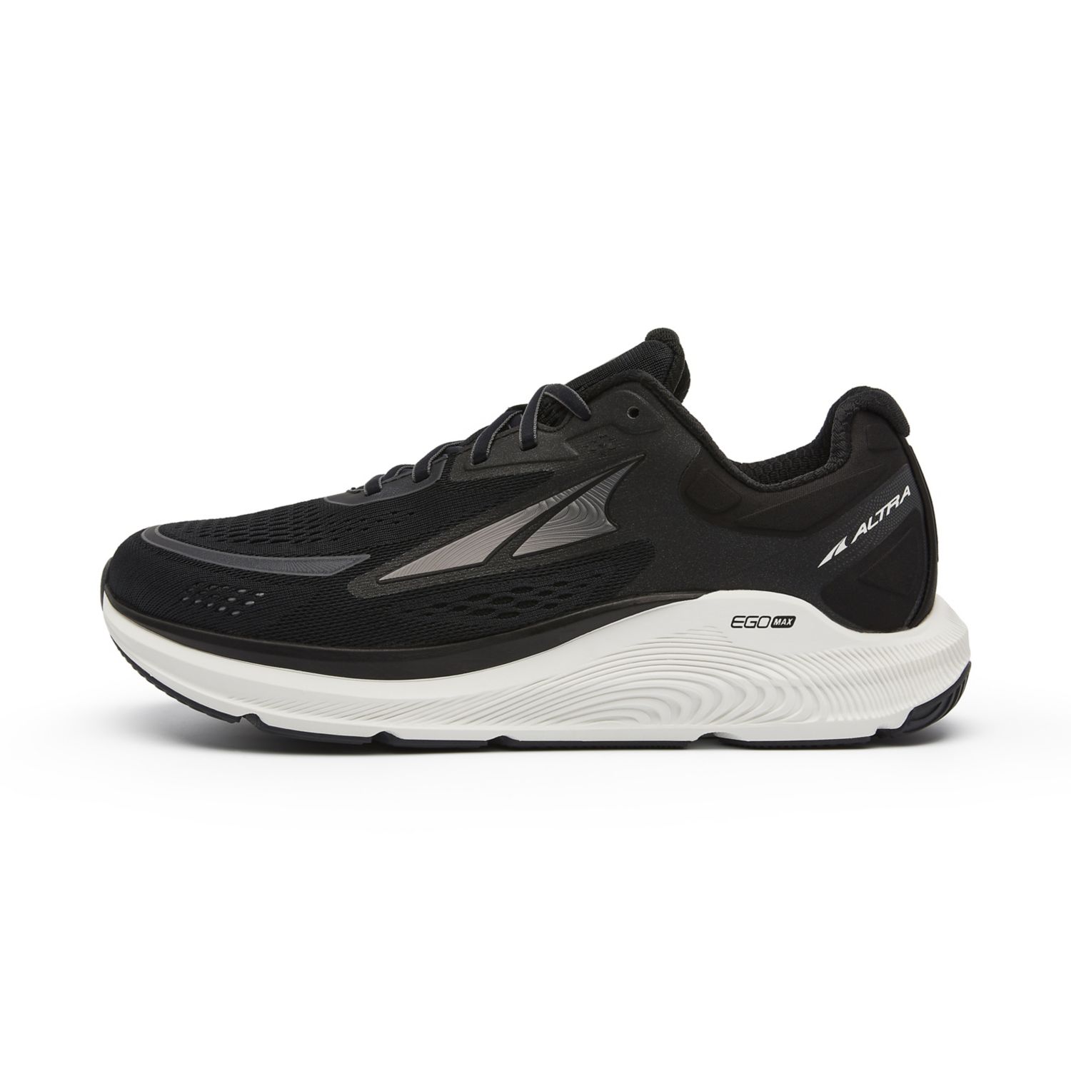 Black Altra Paradigm 6 Men's Road Running Shoes | Ireland-13249079