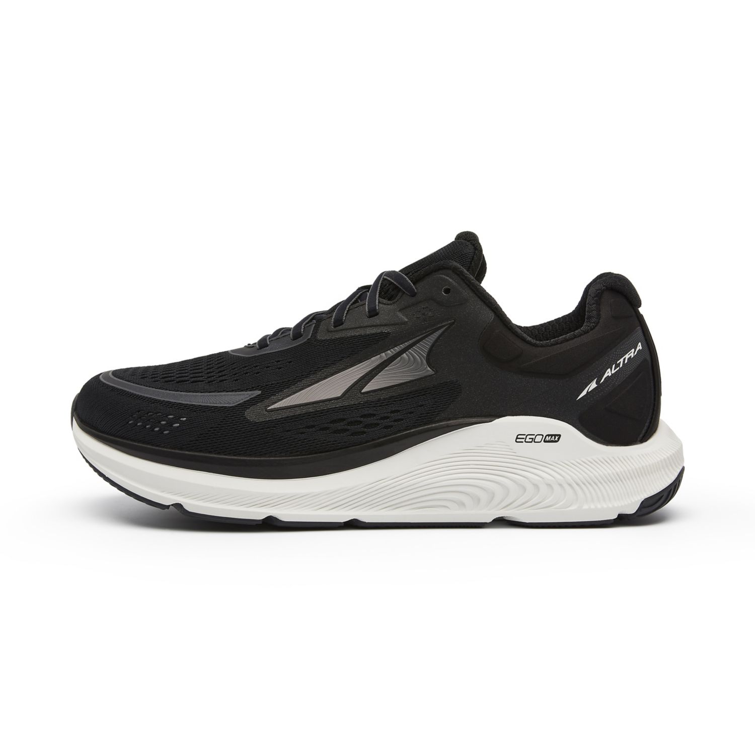 Black Altra Paradigm 6 Men's Walking Shoes | Ireland-38016759