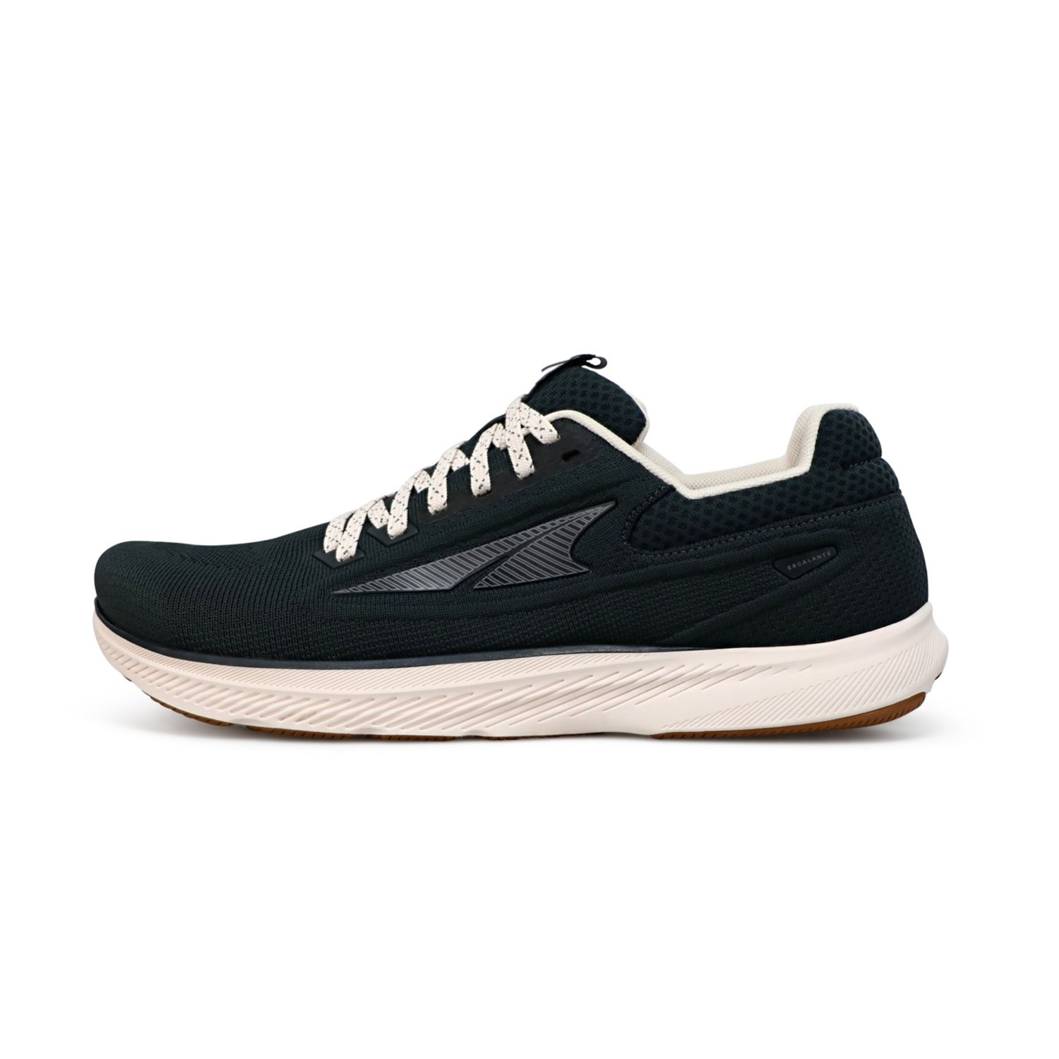 Black / Grey Altra Escalante 3 Women's Trainers | Ireland-64753829