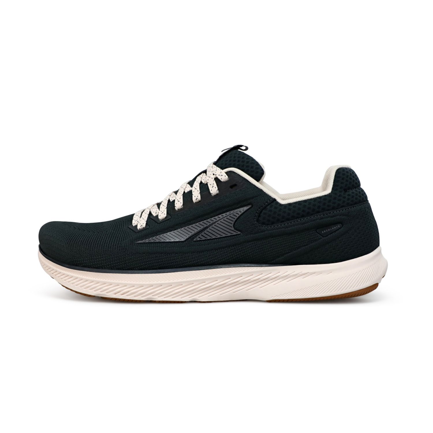 Black / Grey Altra Escalante 3 Women's Walking Shoes | Ireland-74065319