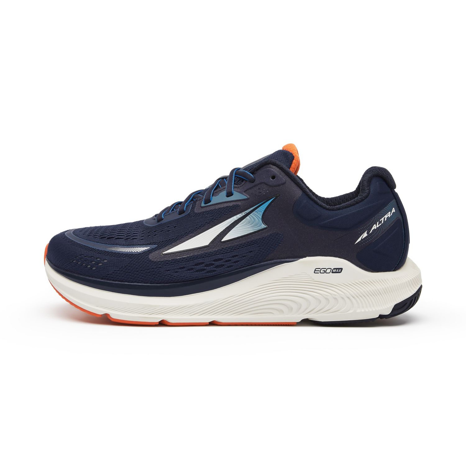 Blue Altra Paradigm 6 Men's Road Running Shoes | Ireland-06487359