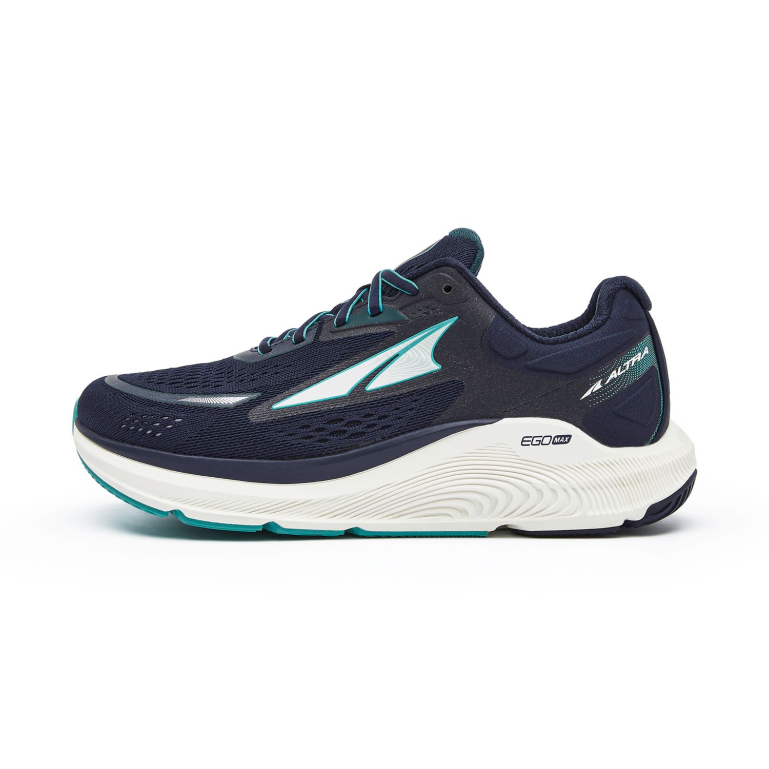 Dark Blue Altra Paradigm 6 Women's Road Running Shoes | Ireland-05421639