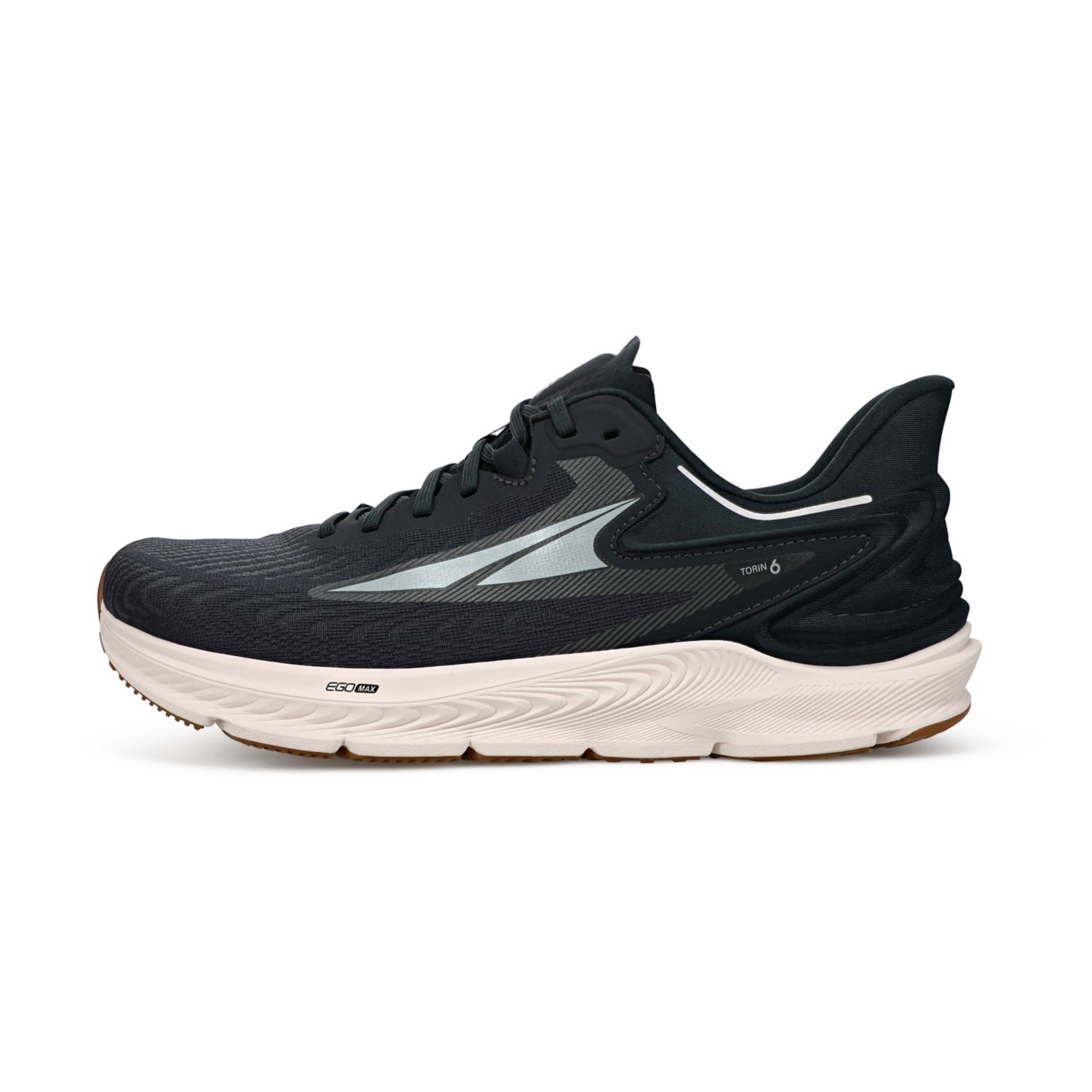 Dark Grey Altra Torin 6 Women's Road Running Shoes | Ireland-18569409