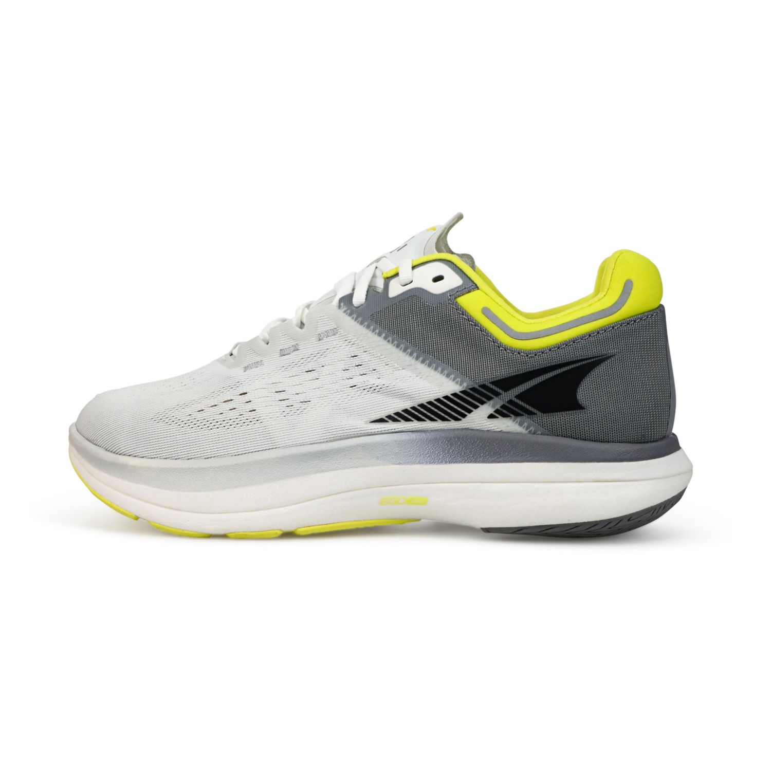 Grey / Yellow Altra Vanish Tempo Women's Running Shoes | Ireland-45910389