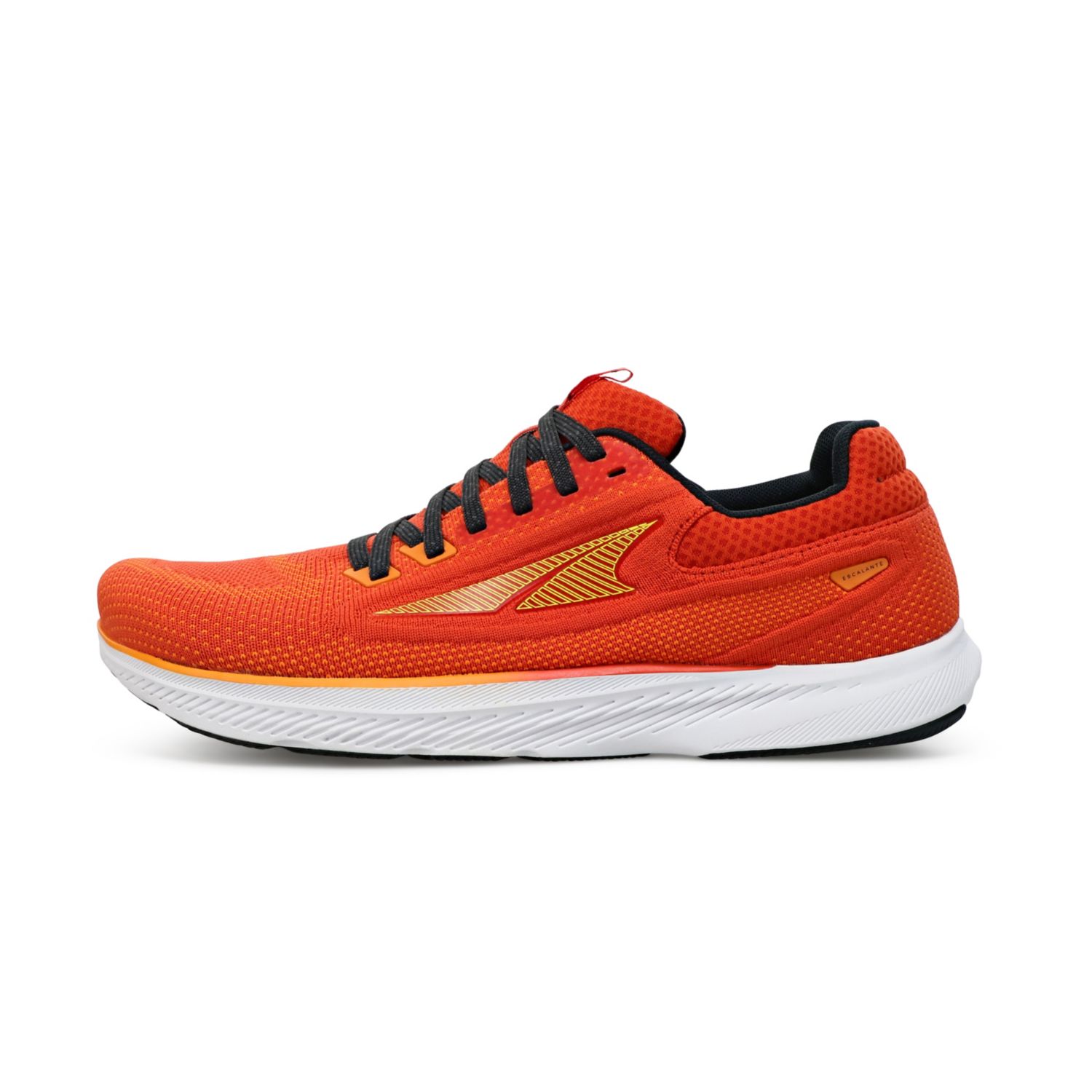 Orange Altra Escalante 3 Men's Trainers | Ireland-25684179