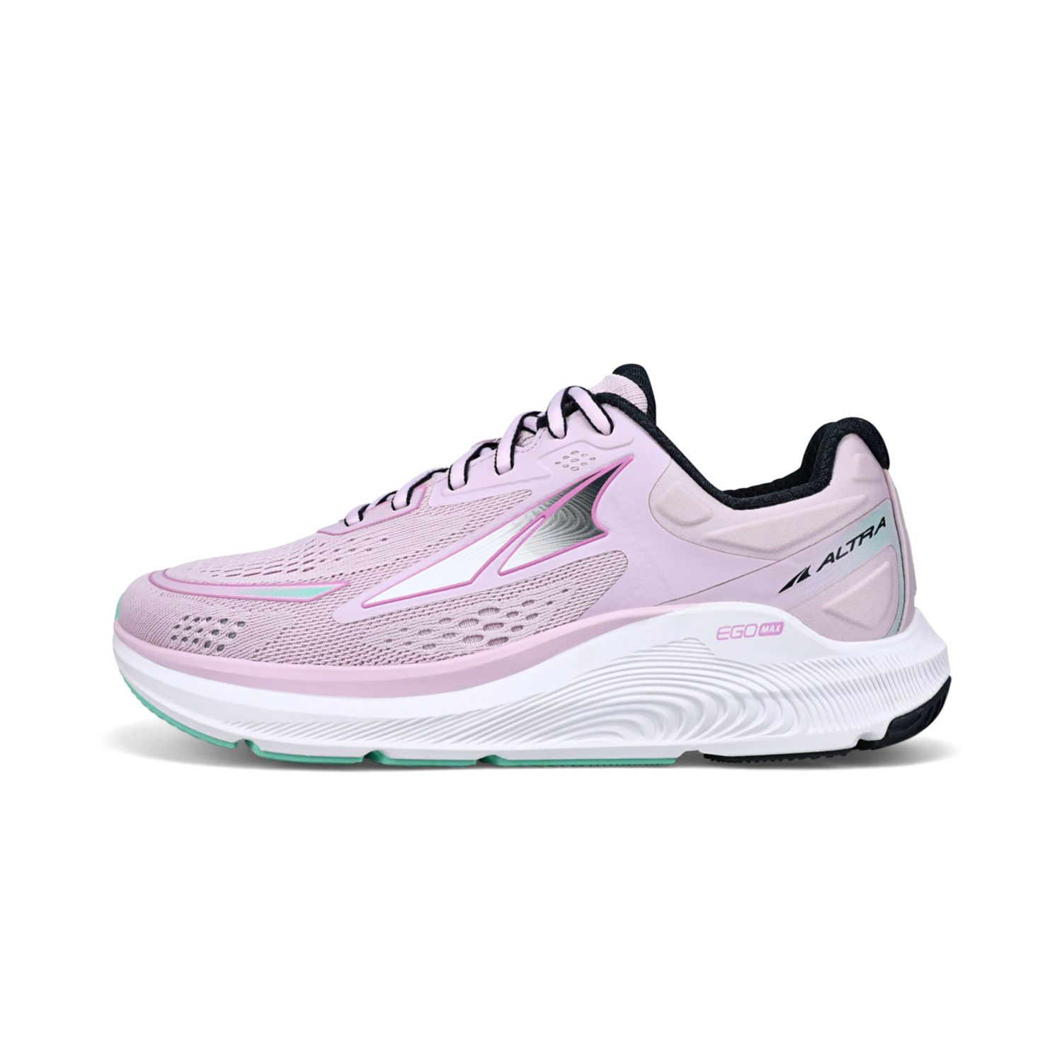 Purple Altra Paradigm 6 Women's Road Running Shoes | Ireland-12039859