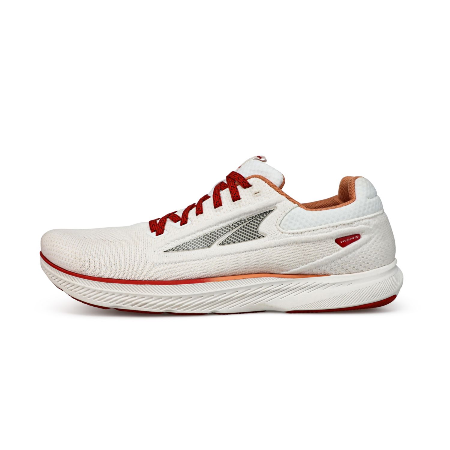 White Altra Escalante 3 Men's Walking Shoes | Ireland-60143579