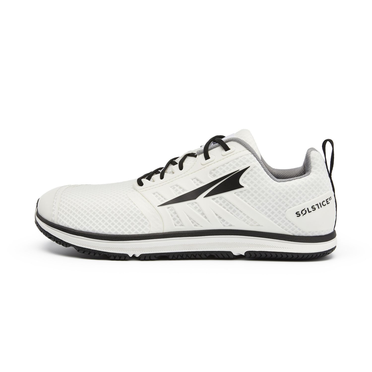 White Altra Solstice Xt 2 Men's Trainers | Ireland-03165879