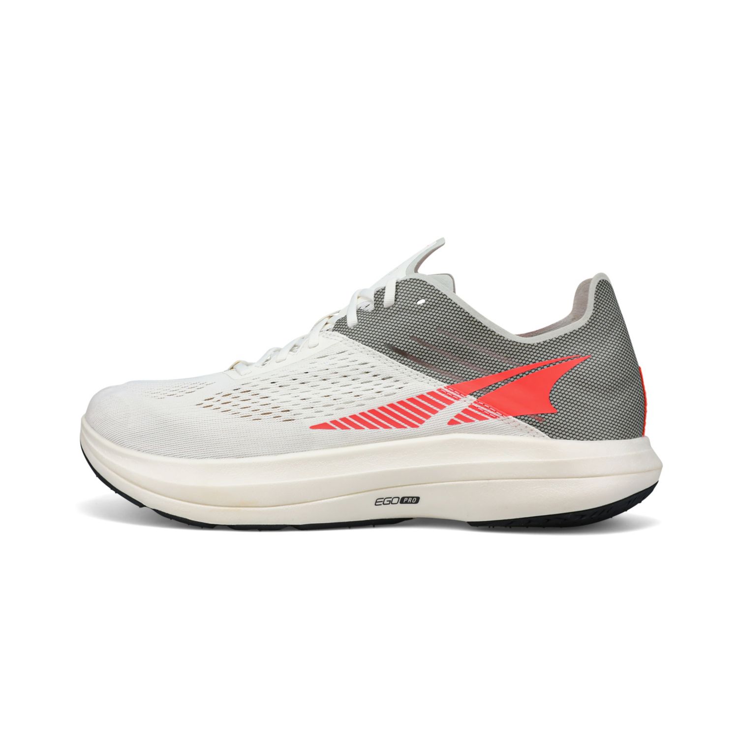 White / Grey Altra Vanish Carbon Women's Road Running Shoes | Ireland-61023799