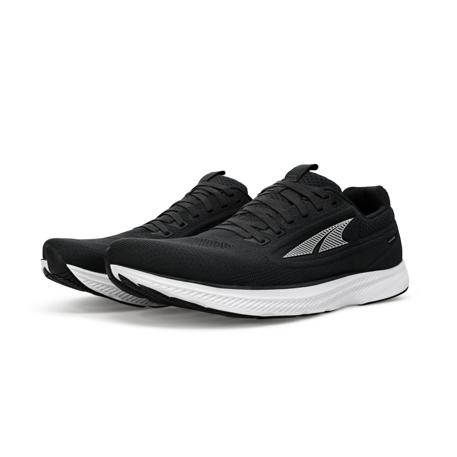 Black Altra Escalante 3 Women's Trainers | Ireland-18546979