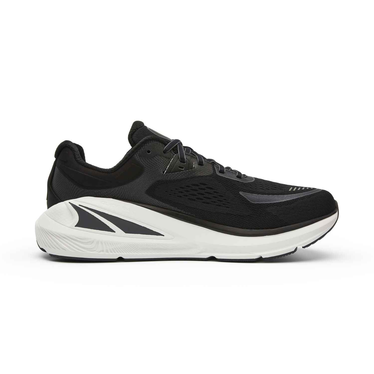 Black Altra Paradigm 6 Men's Road Running Shoes | Ireland-13249079