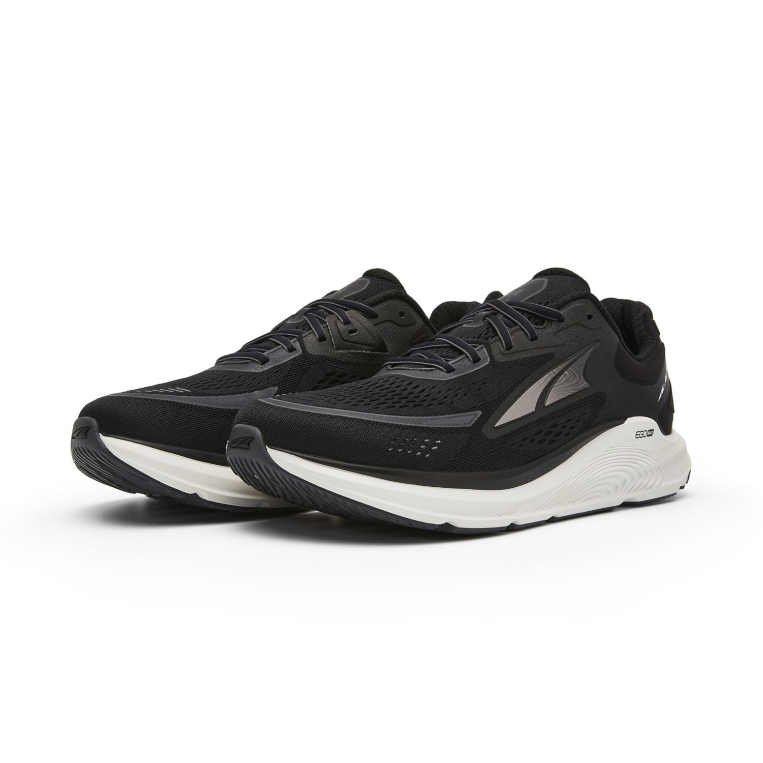 Black Altra Paradigm 6 Men's Road Running Shoes | Ireland-13249079