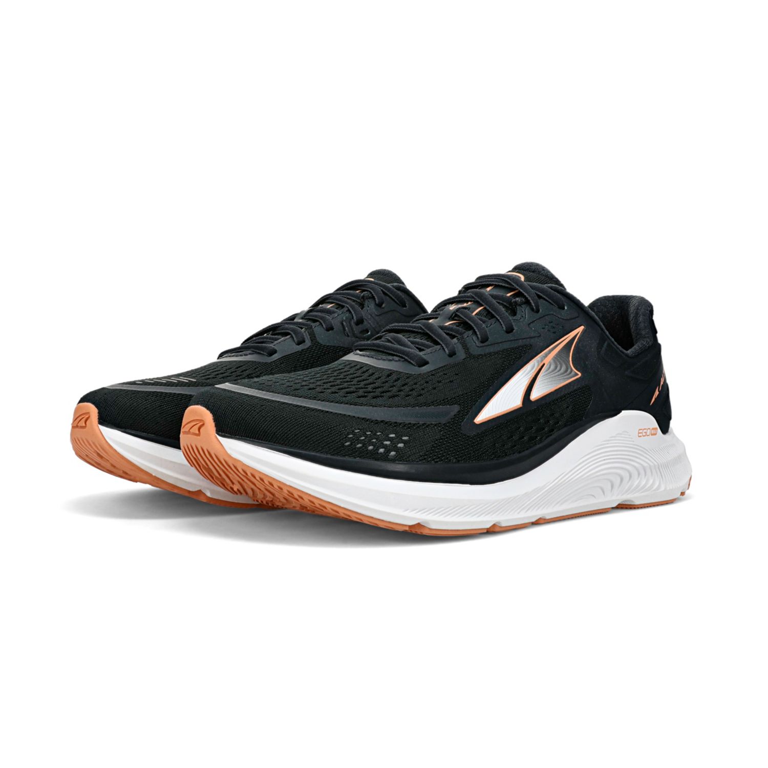 Black Altra Paradigm 6 Women's Road Running Shoes | Ireland-17356289