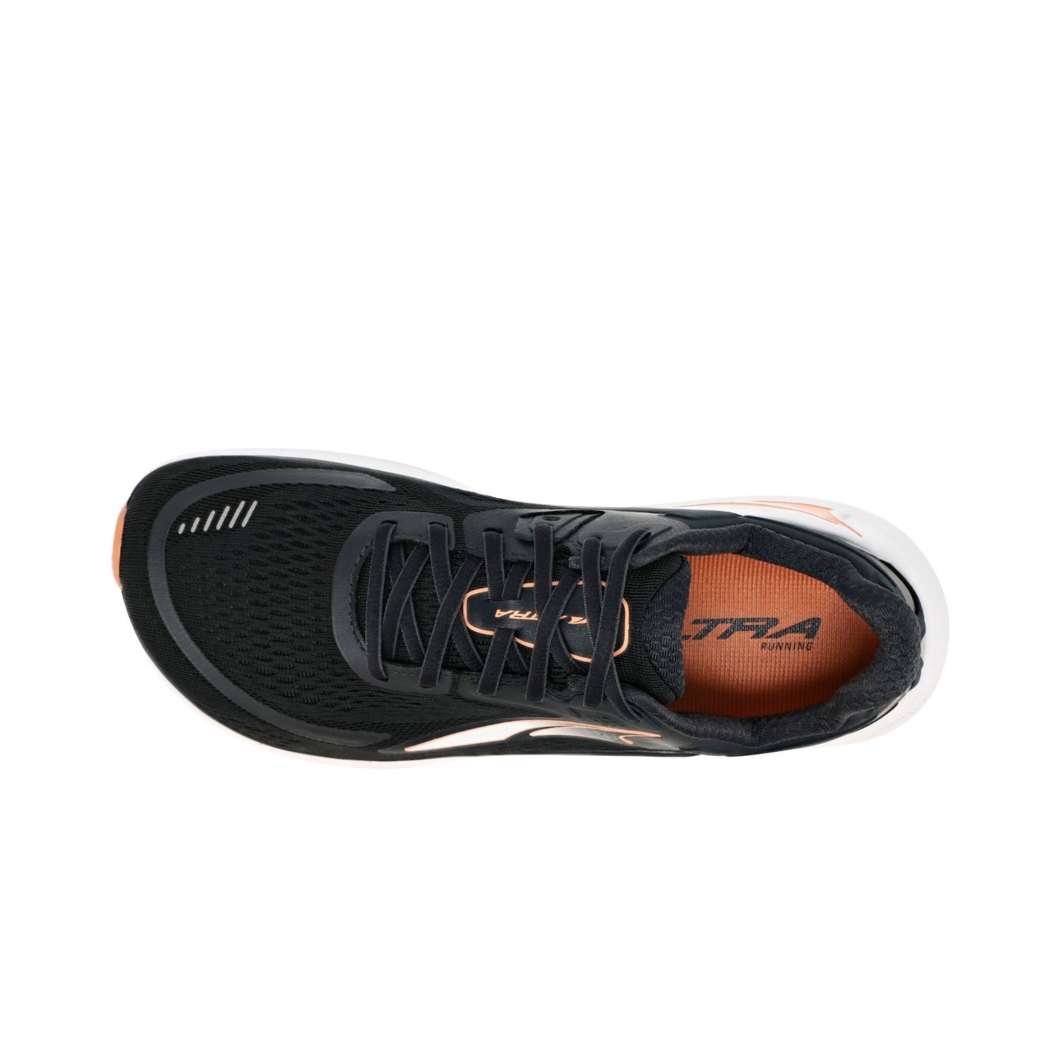 Black Altra Paradigm 6 Women's Walking Shoes | Ireland-06584799