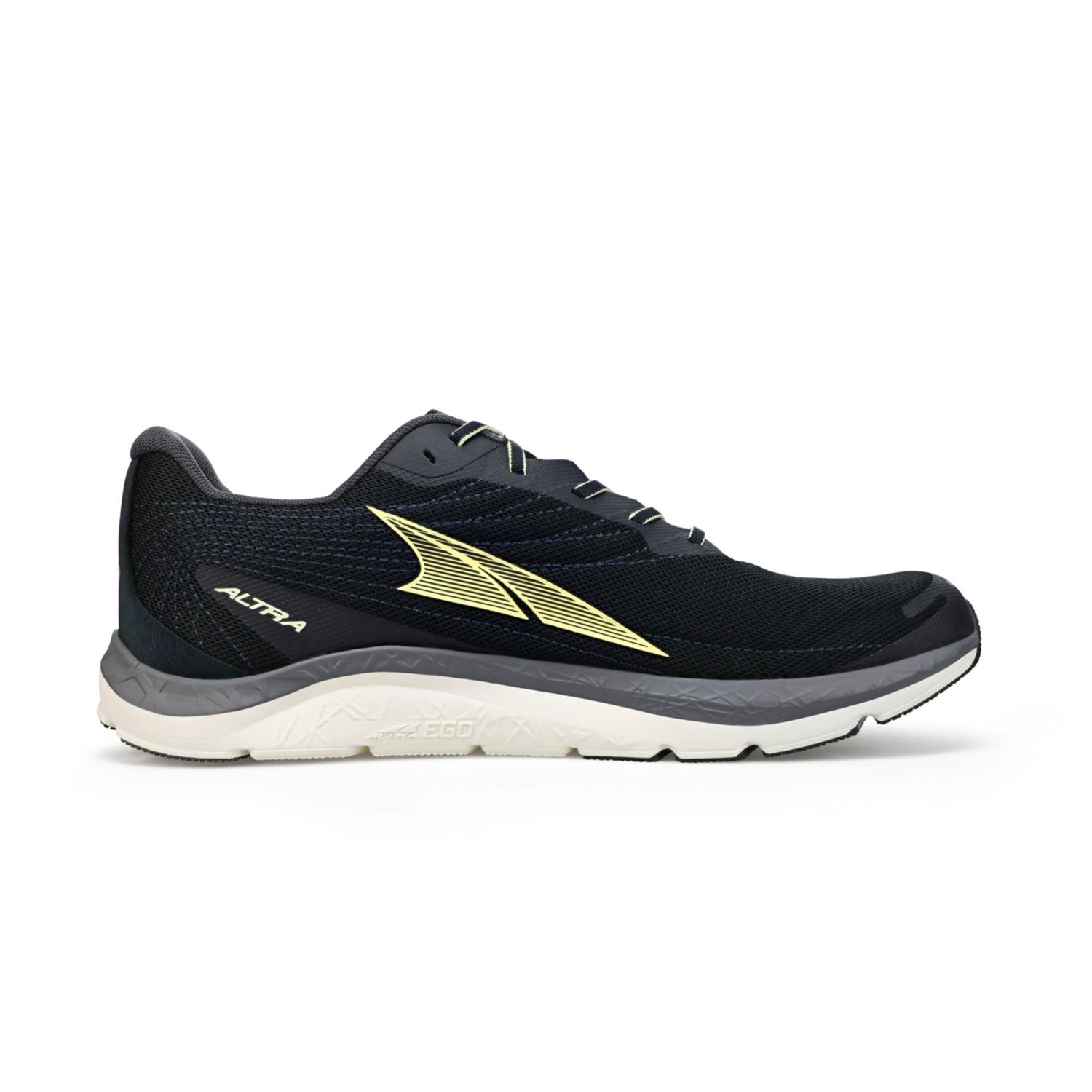 Black Altra Rivera 2 Men's Walking Shoes | Ireland-15890349