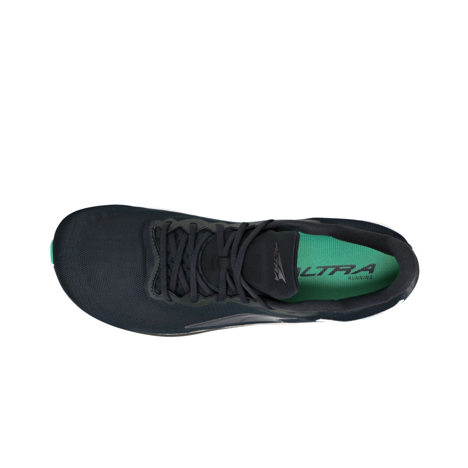 Black Altra Rivera 3 Men's Trainers | Ireland-62059749