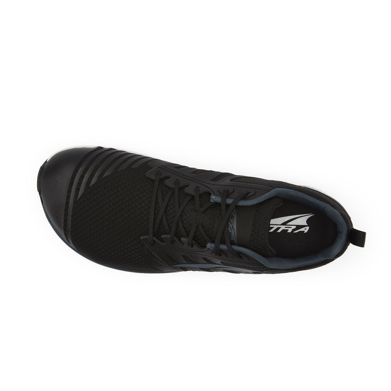 Black Altra Solstice Xt 2 Men's Trainers | Ireland-81406739