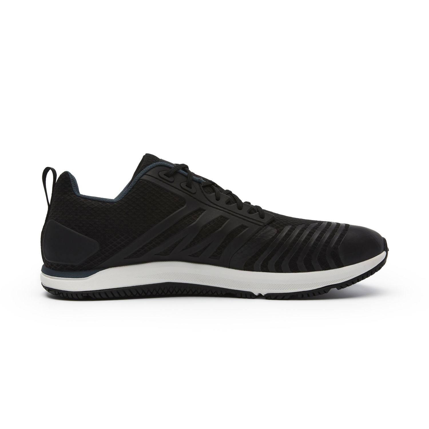 Black Altra Solstice Xt 2 Men's Trainers | Ireland-81406739