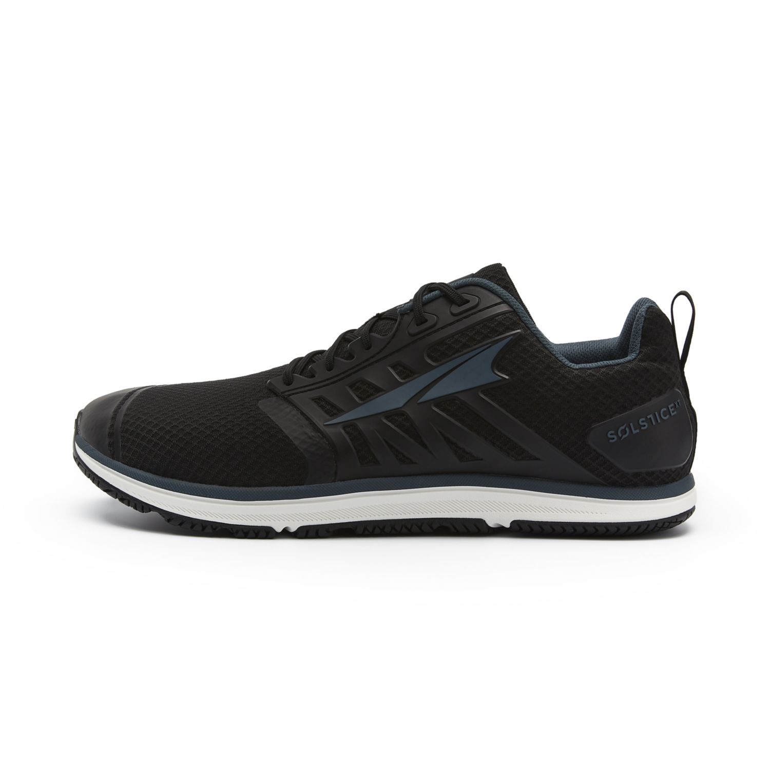 Black Altra Solstice Xt 2 Men\'s Trainers | Ireland-81406739