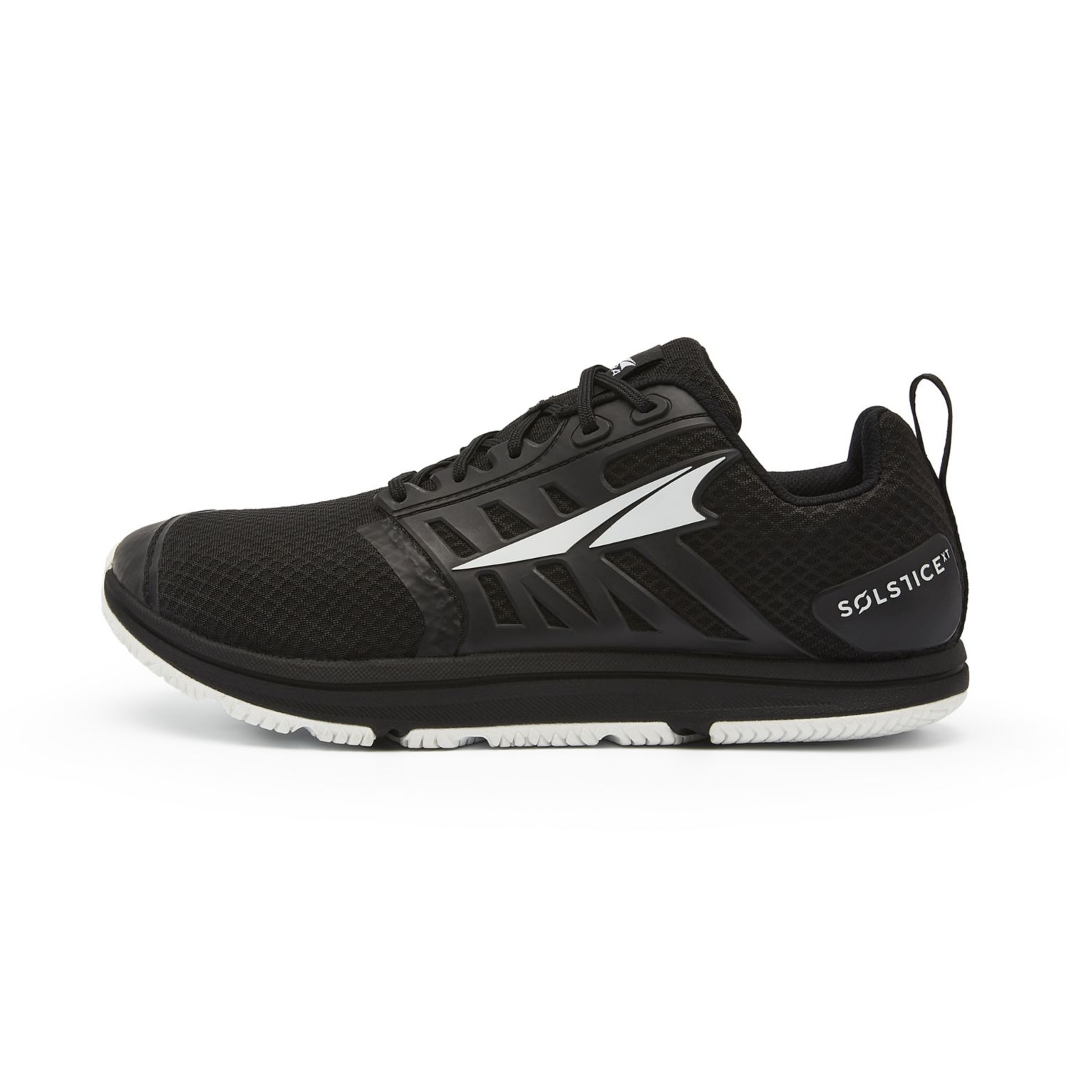 Black Altra Solstice Xt 2 Women\'s Trainers | Ireland-08749329