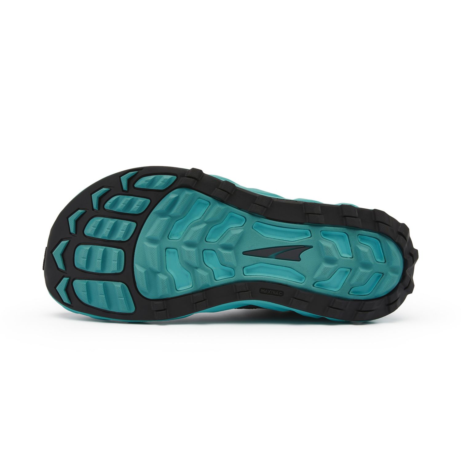 Black Altra Superior 5 Women's Trail Running Shoes | Ireland-60934289