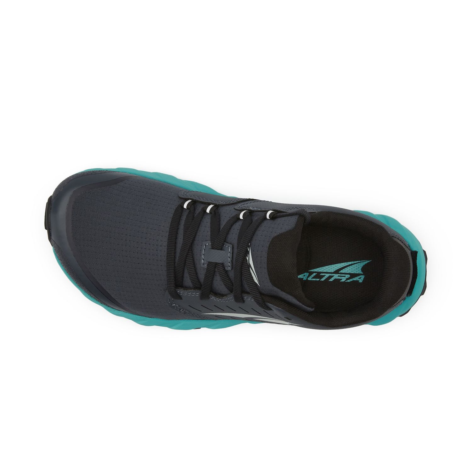 Black Altra Superior 5 Women's Trail Running Shoes | Ireland-60934289