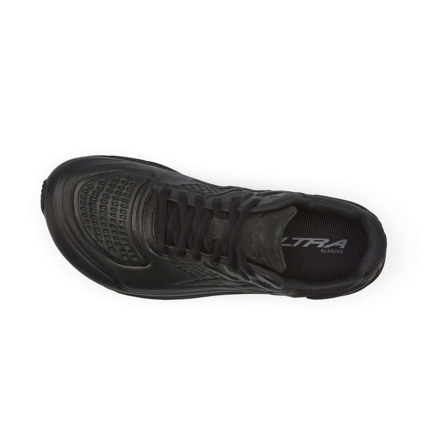 Black Altra Torin 5 Leather Women's Walking Shoes | Ireland-83425109
