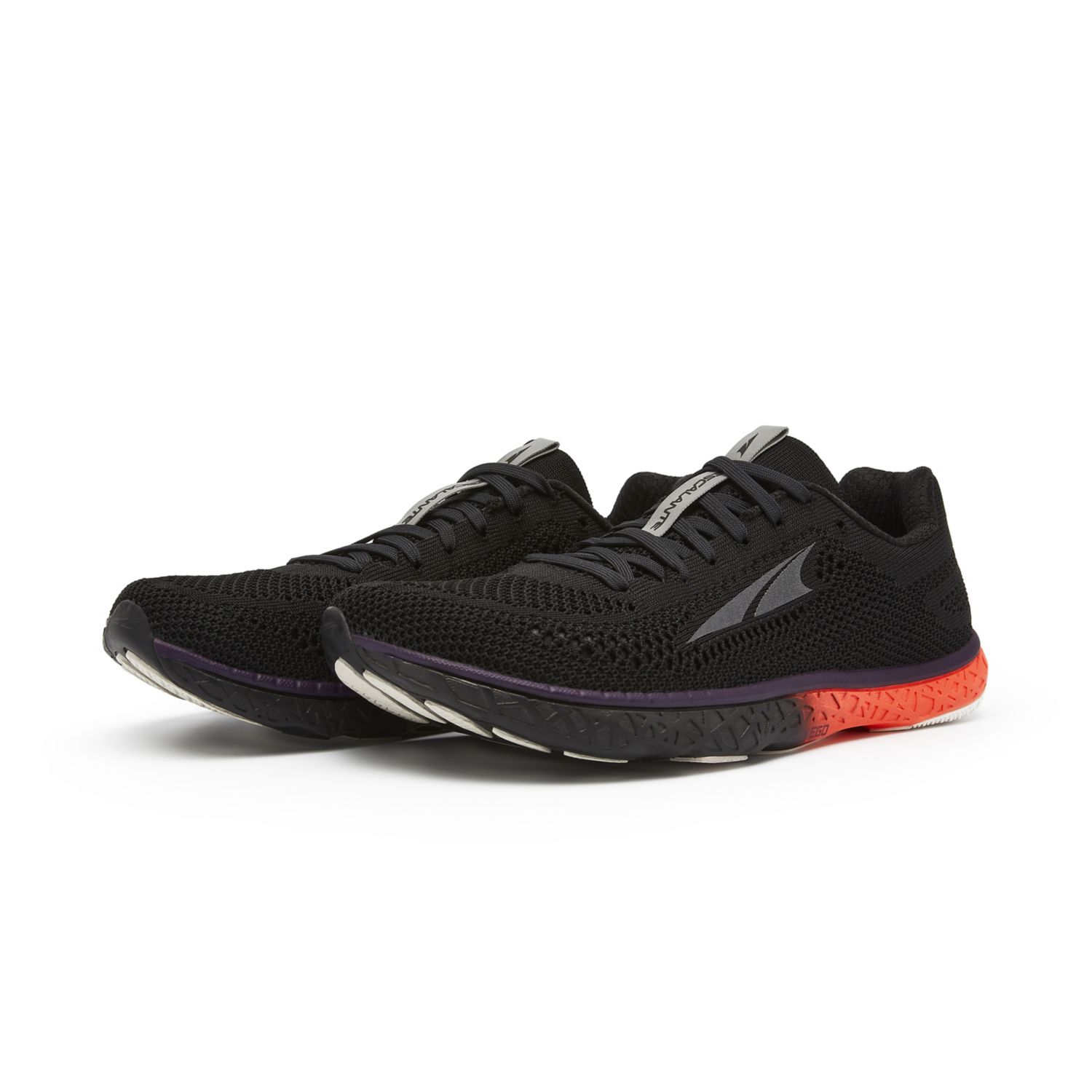 Black / Pink Altra Escalante Racer Women's Trainers | Ireland-16390729