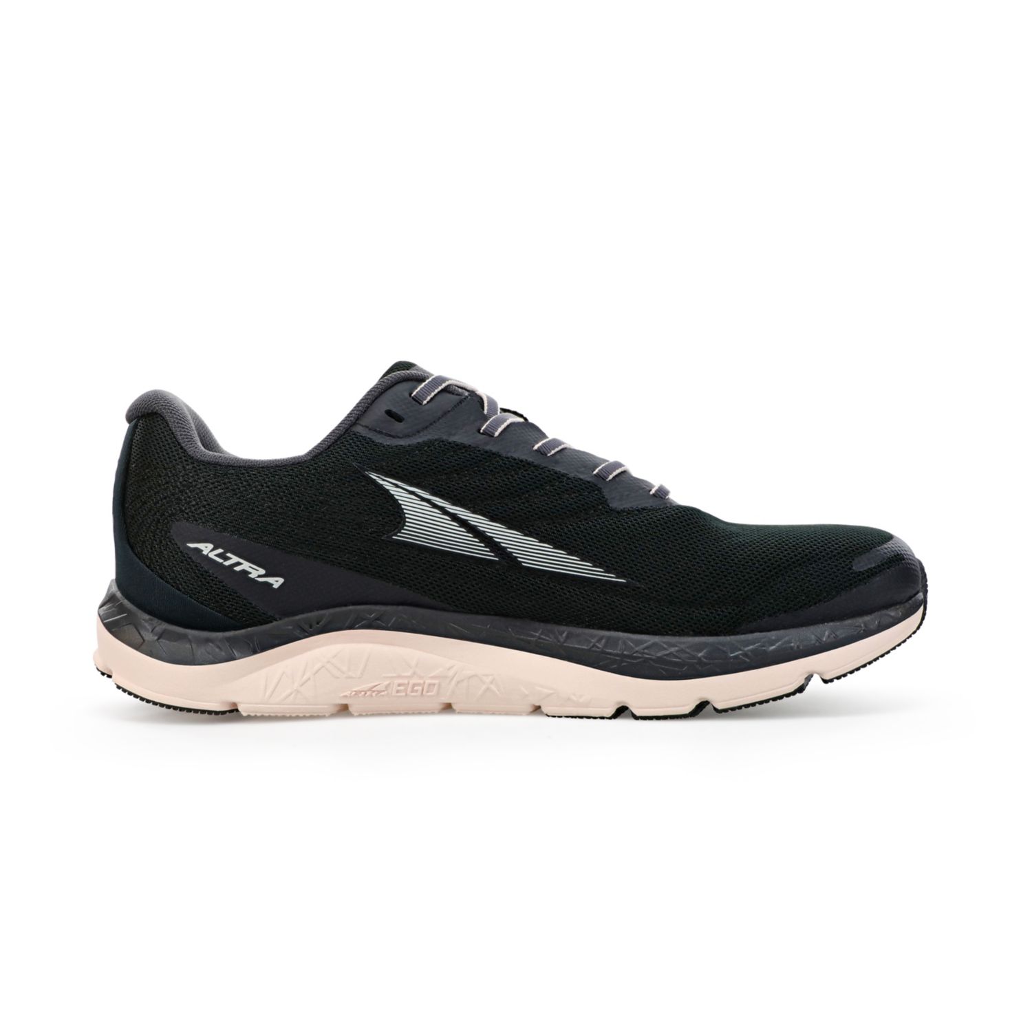 Black / Pink Altra Rivera 2 Women's Trainers | Ireland-01437589