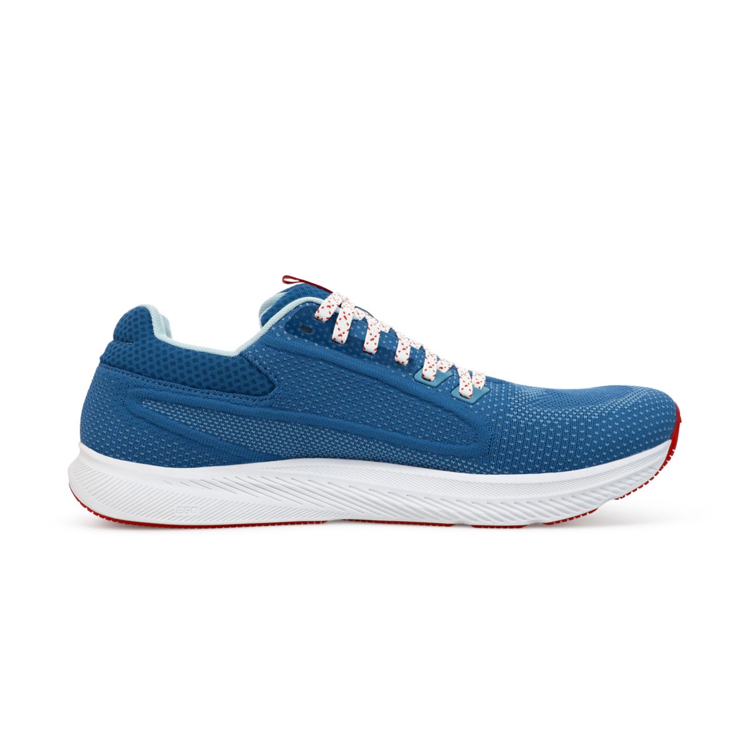 Blue Altra Escalante 3 Men's Trainers | Ireland-63021859