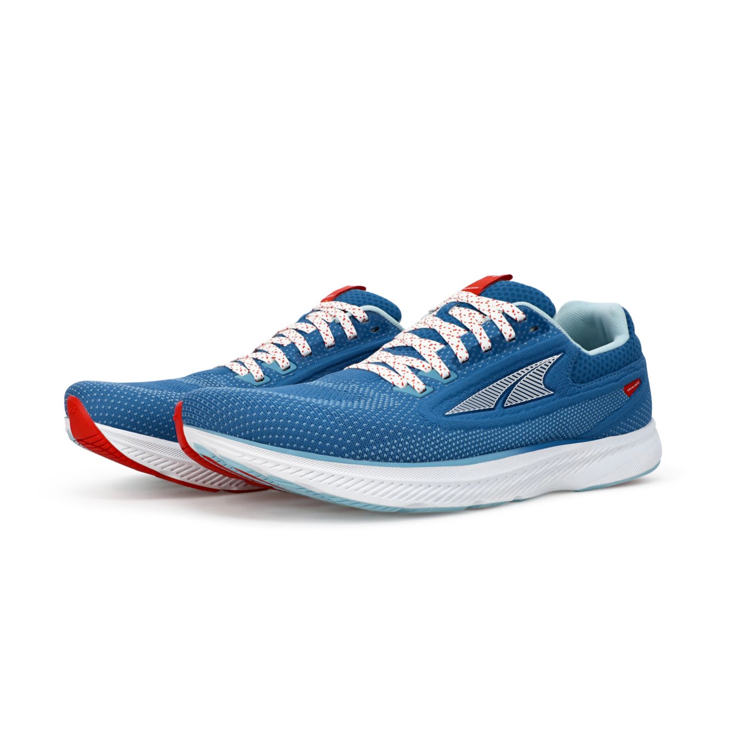 Blue Altra Escalante 3 Men's Trainers | Ireland-63021859