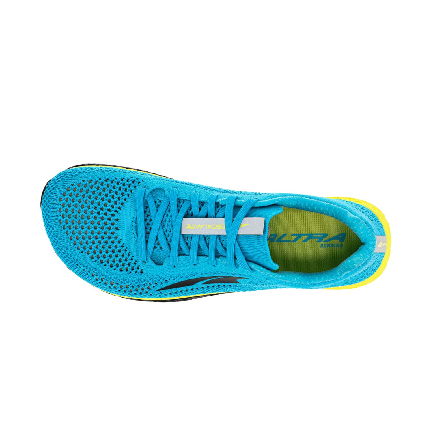 Blue Altra Escalante Racer Men's Trainers | Ireland-57491839