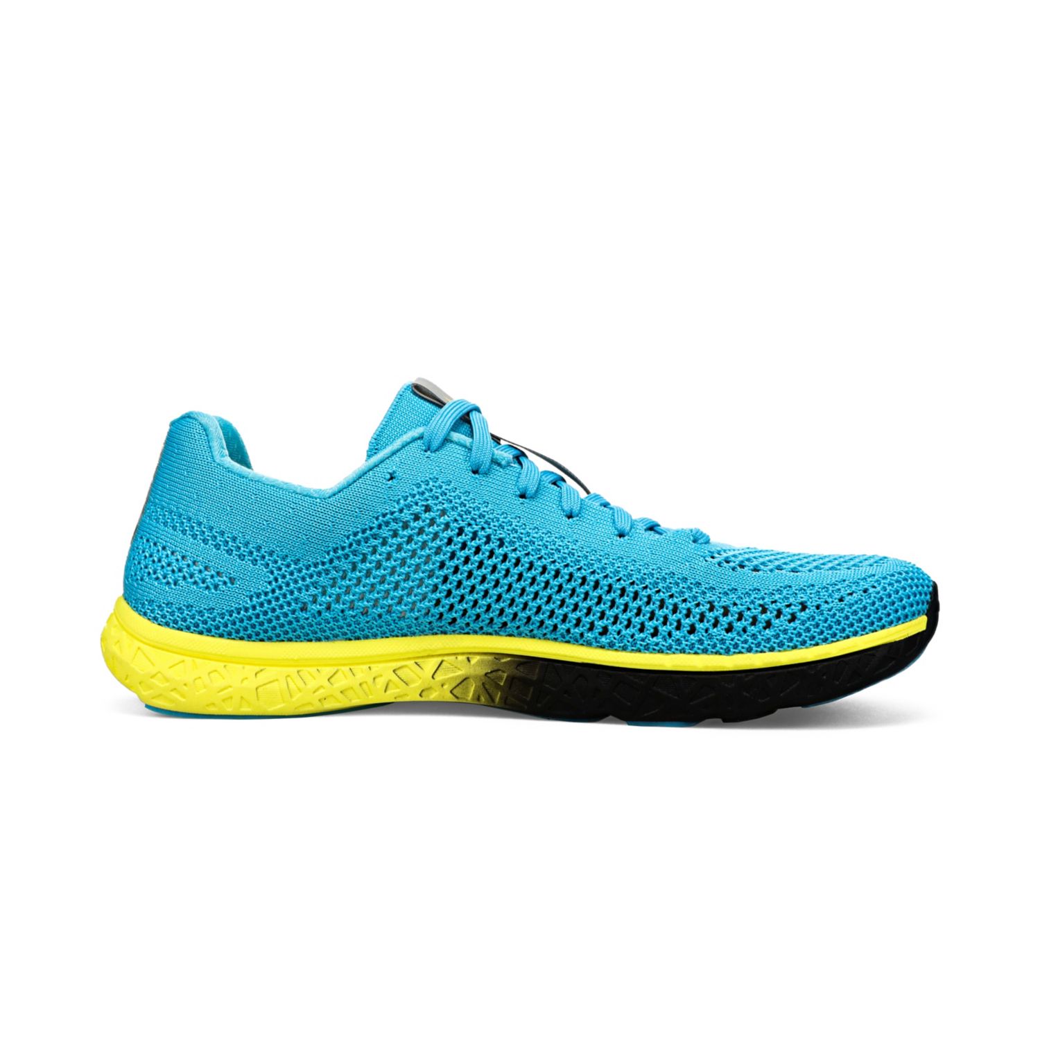 Blue Altra Escalante Racer Men's Trainers | Ireland-57491839