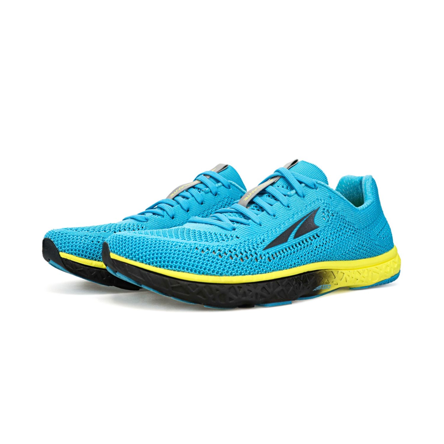 Blue Altra Escalante Racer Men's Trainers | Ireland-57491839