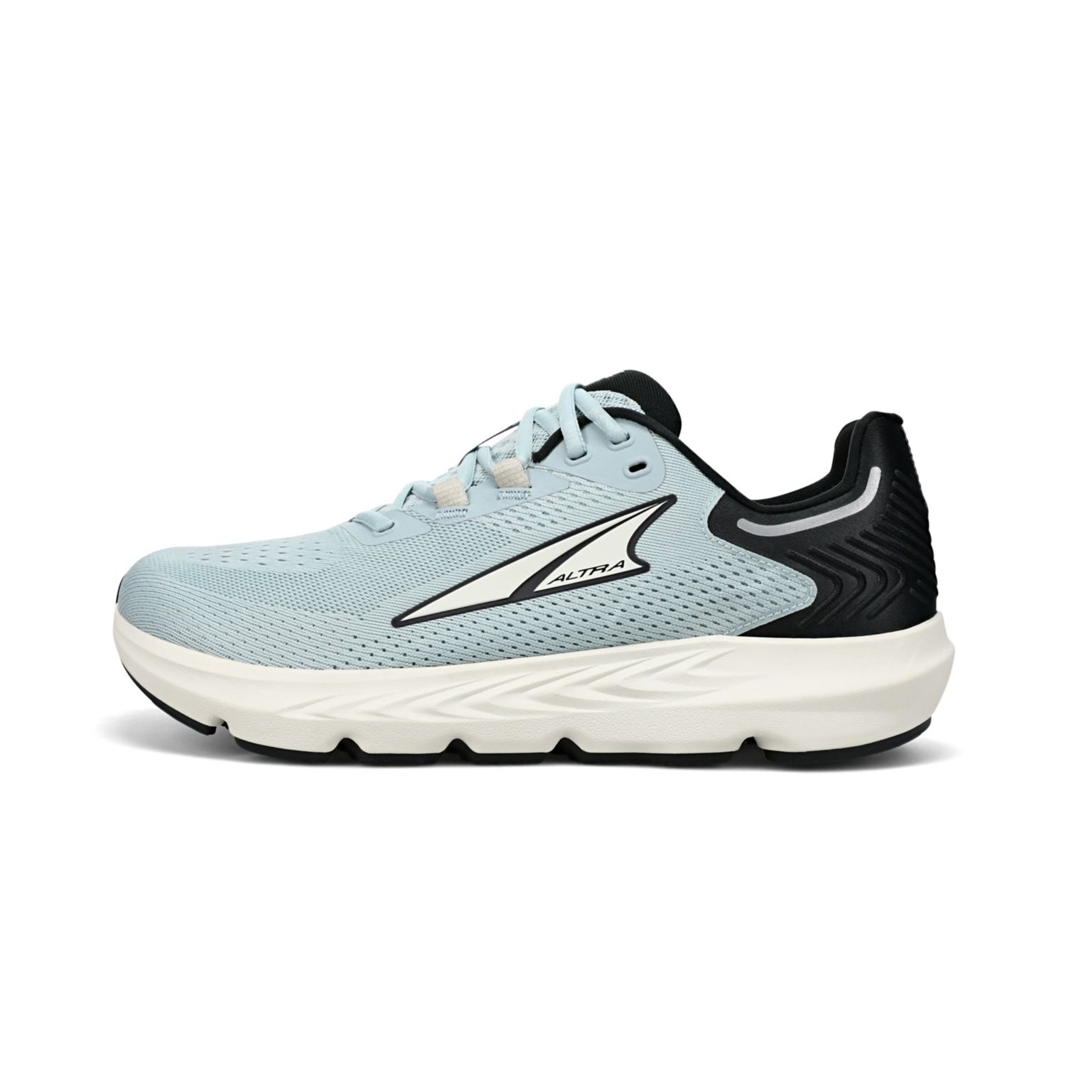 Blue Altra Provision 7 Men\'s Road Running Shoes | Ireland-97582409