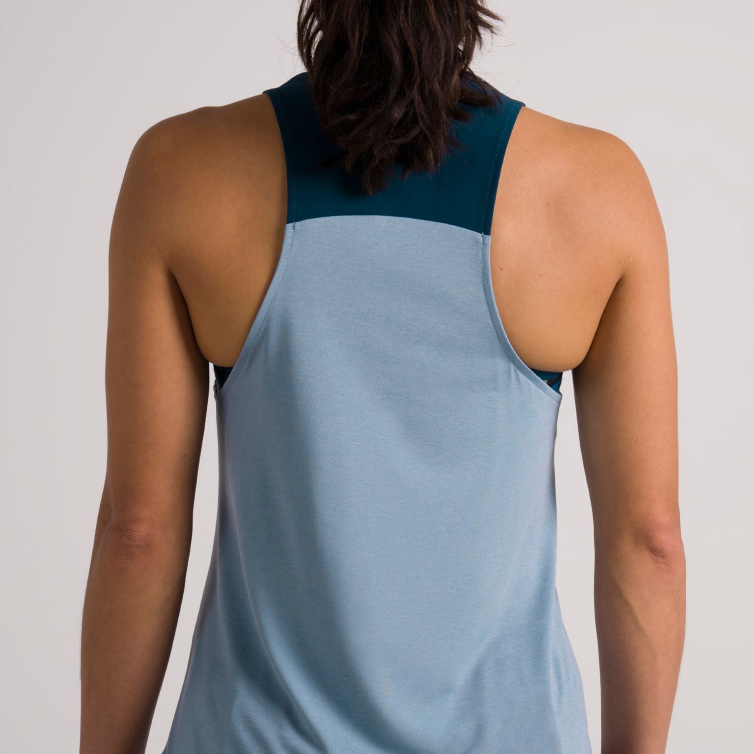 Blue Altra Vanish Women's Tanks | Ireland-13540969