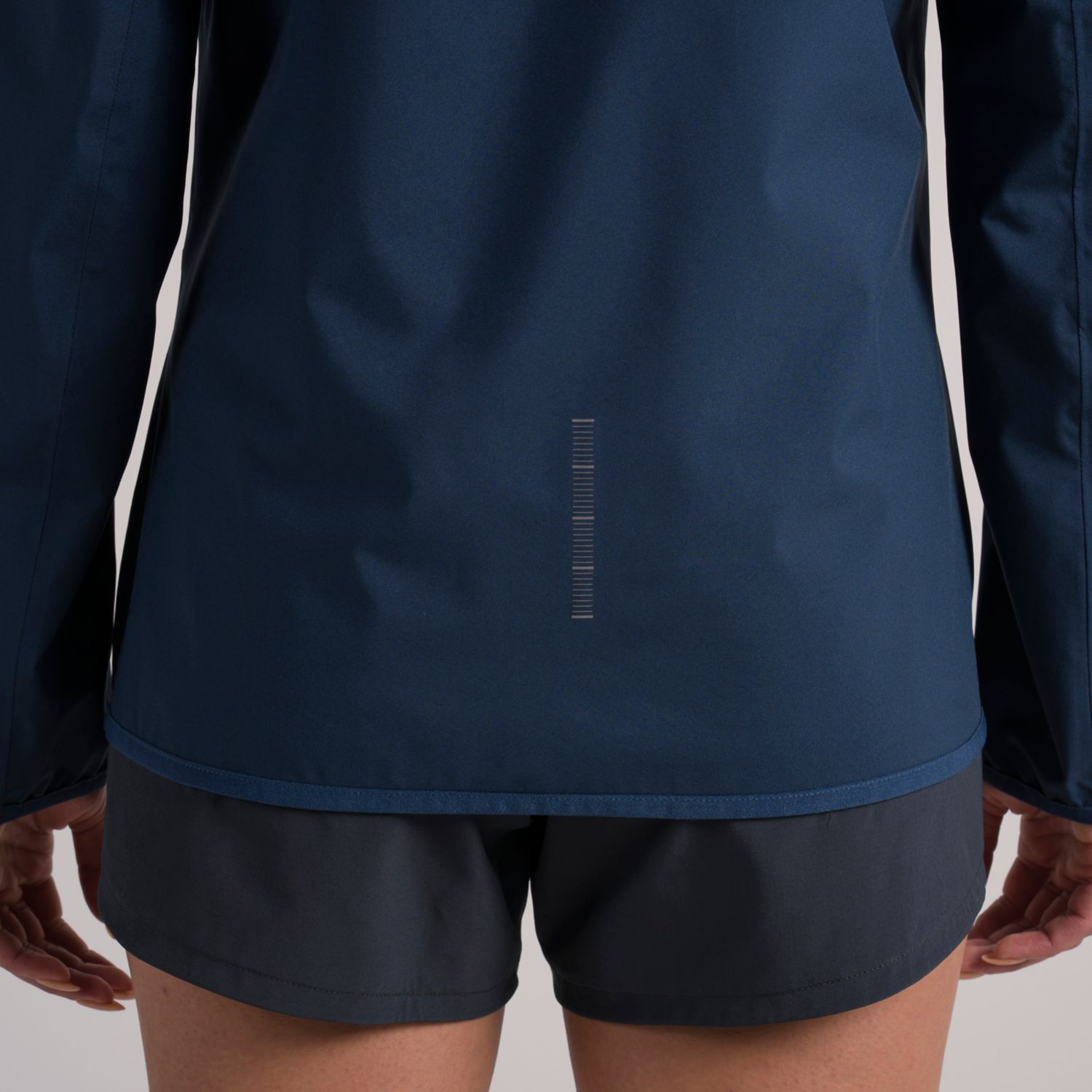 Blue Altra Waterproof Women's Running Jackets | Ireland-20645989