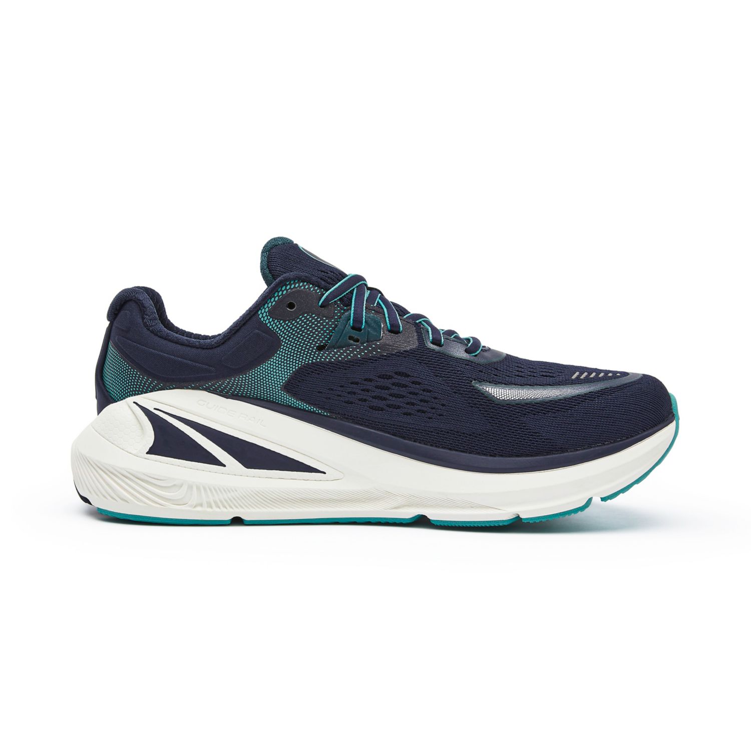 Dark Blue Altra Paradigm 6 Women's Road Running Shoes | Ireland-05421639