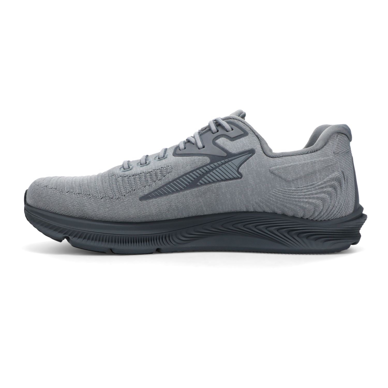 Dark Grey Altra Torin 5 Luxe Men's Walking Shoes | Ireland-93825749