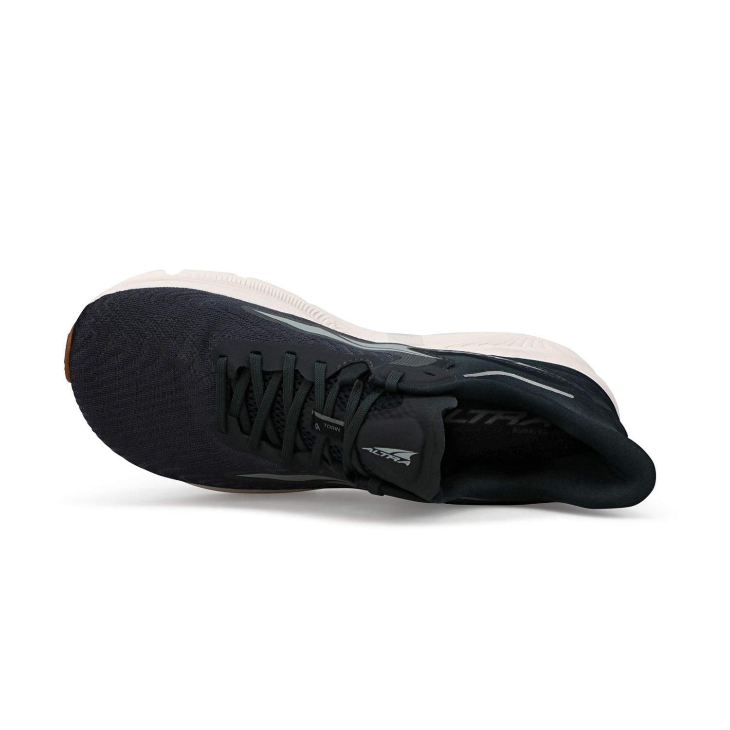 Dark Grey Altra Torin 6 Women's Walking Shoes | Ireland-06193549