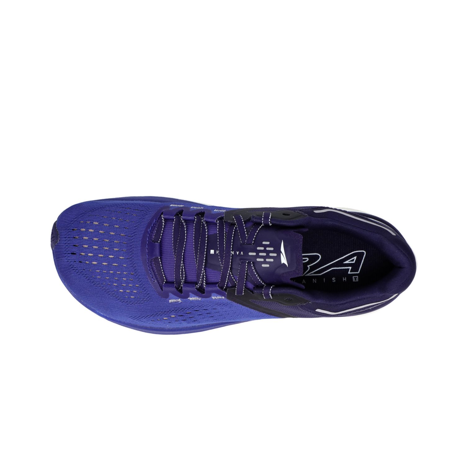 Dark Purple Altra Vanish Tempo Women's Running Shoes | Ireland-75012969