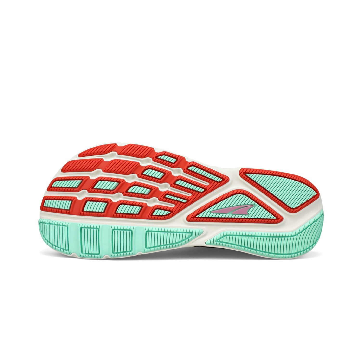 Fuchsia / Turquoise Altra Escalante 3 Women's Trainers | Ireland-39746259