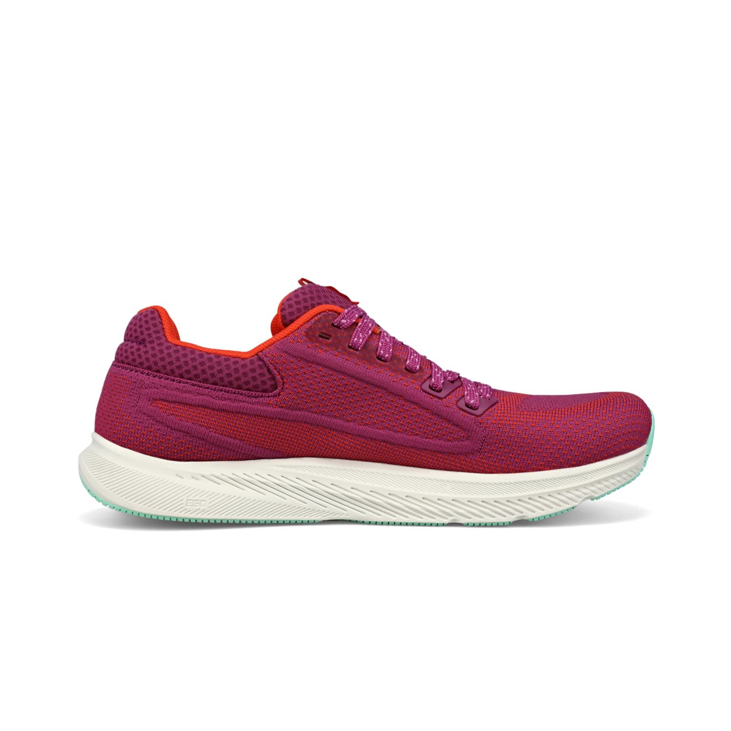 Fuchsia / Turquoise Altra Escalante 3 Women's Trainers | Ireland-39746259