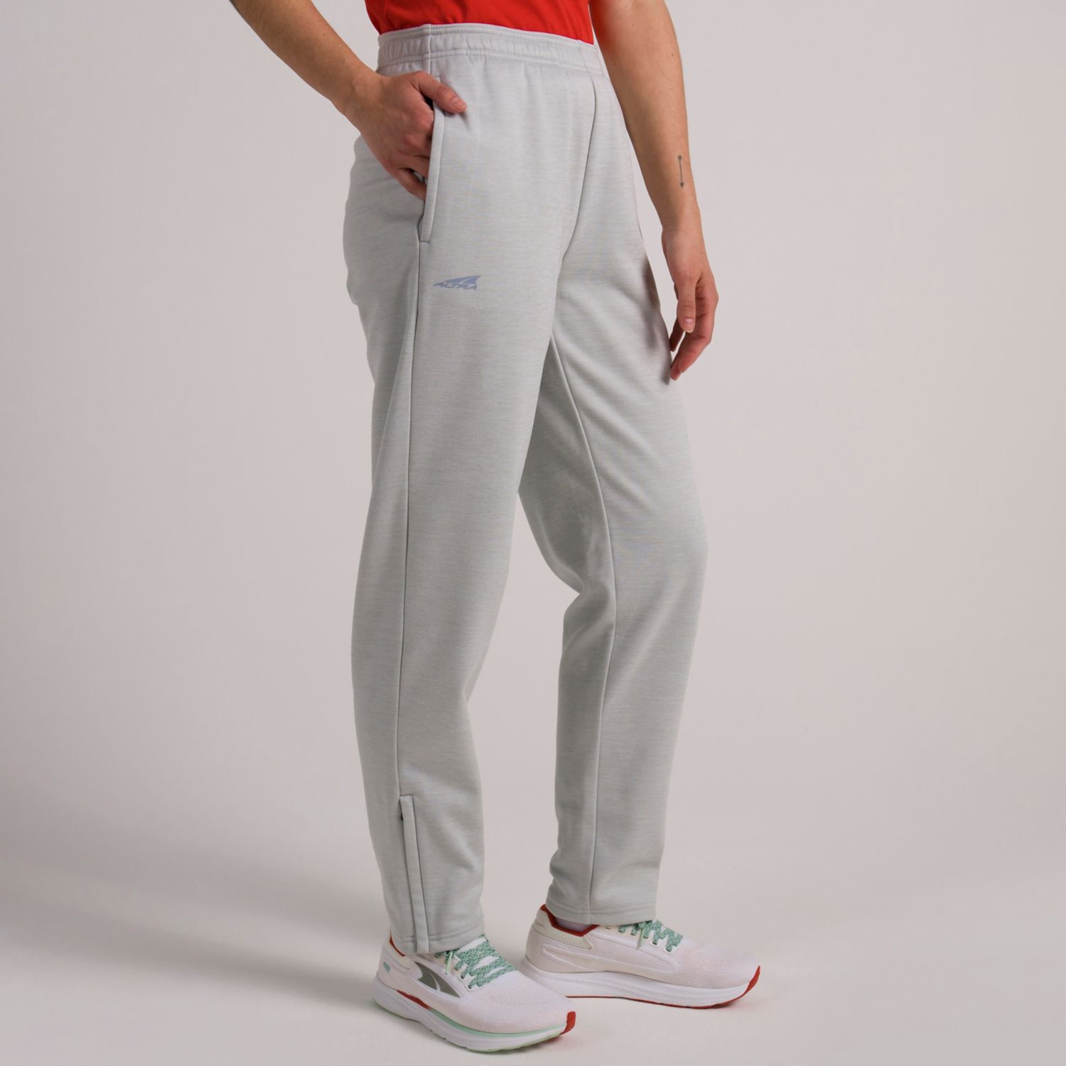 Grey Altra Everyday Women's Jogger | Ireland-63519479