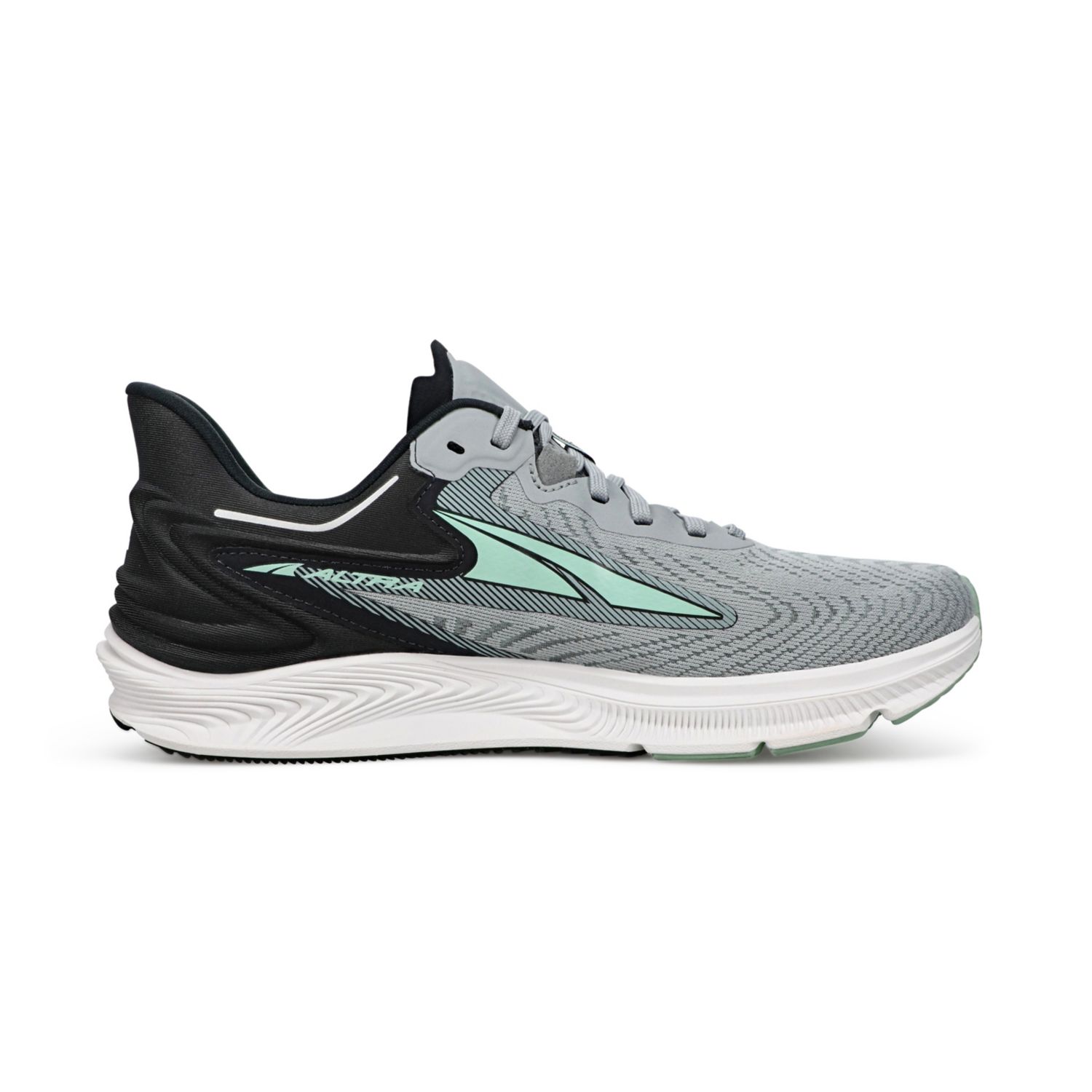 Grey Altra Torin 6 Women's Road Running Shoes | Ireland-85431929