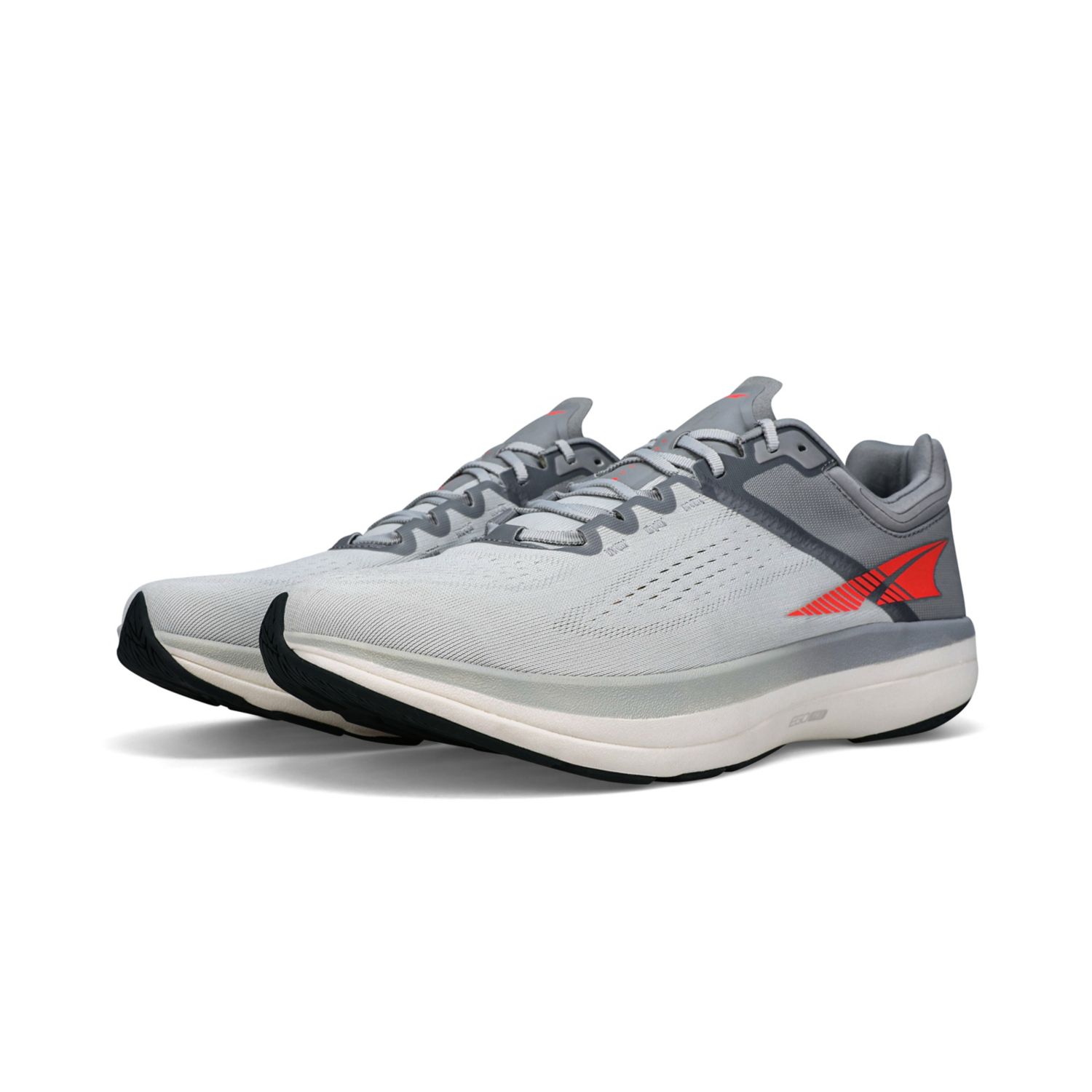 Grey Altra Vanish Tempo Men's Running Shoes | Ireland-12947659