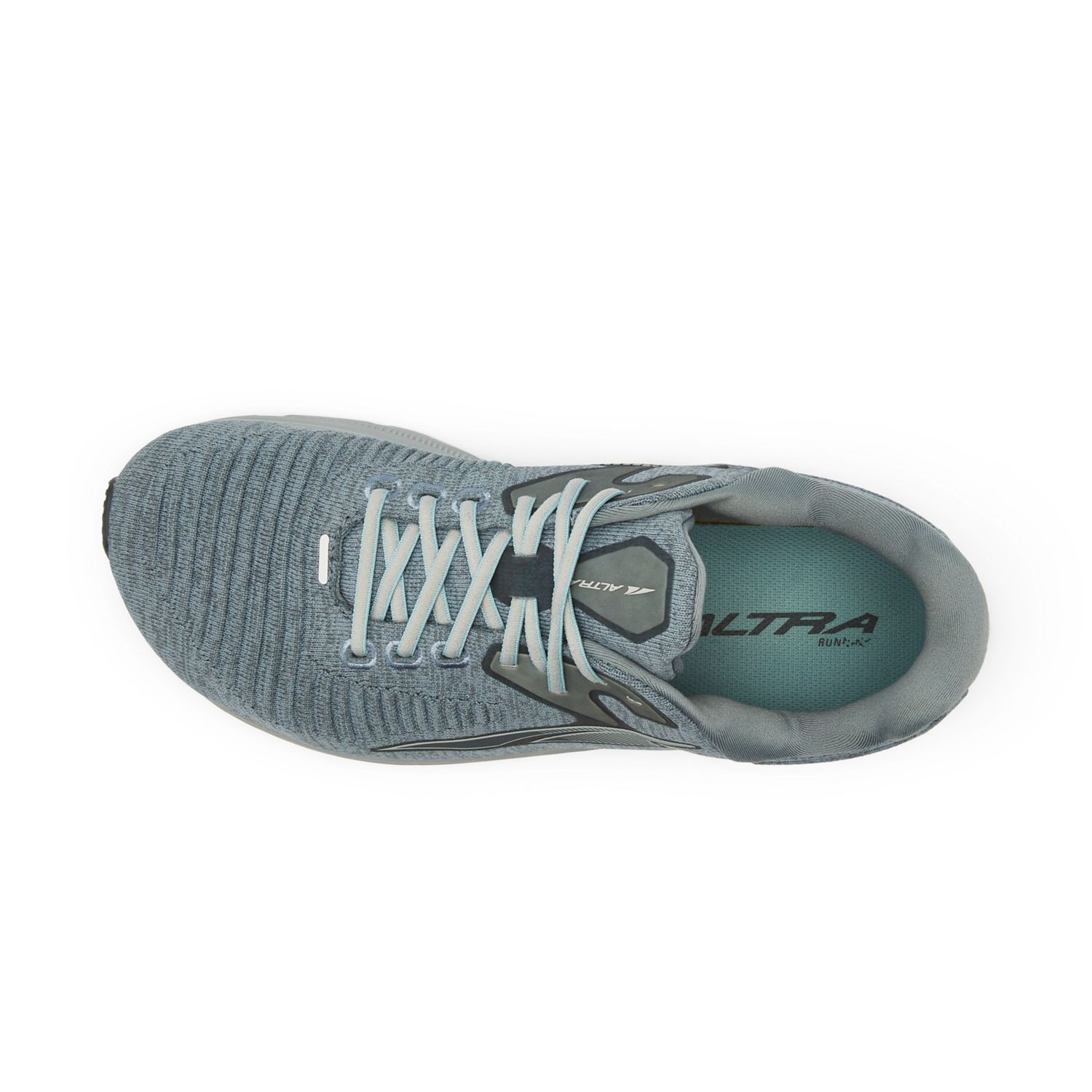 Grey / Blue Altra Torin 5 Luxe Women's Trainers | Ireland-32957149