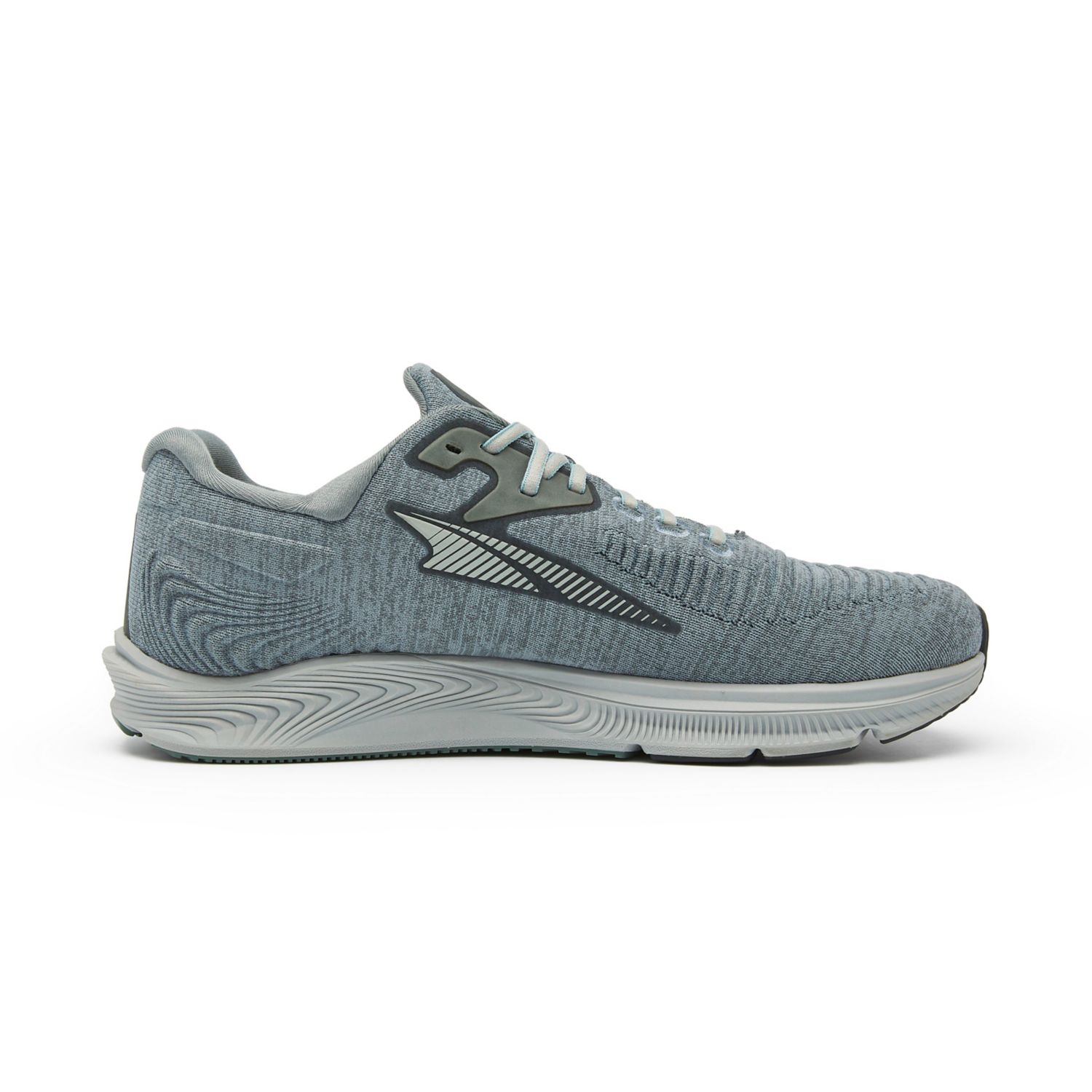 Grey / Blue Altra Torin 5 Luxe Women's Trainers | Ireland-32957149