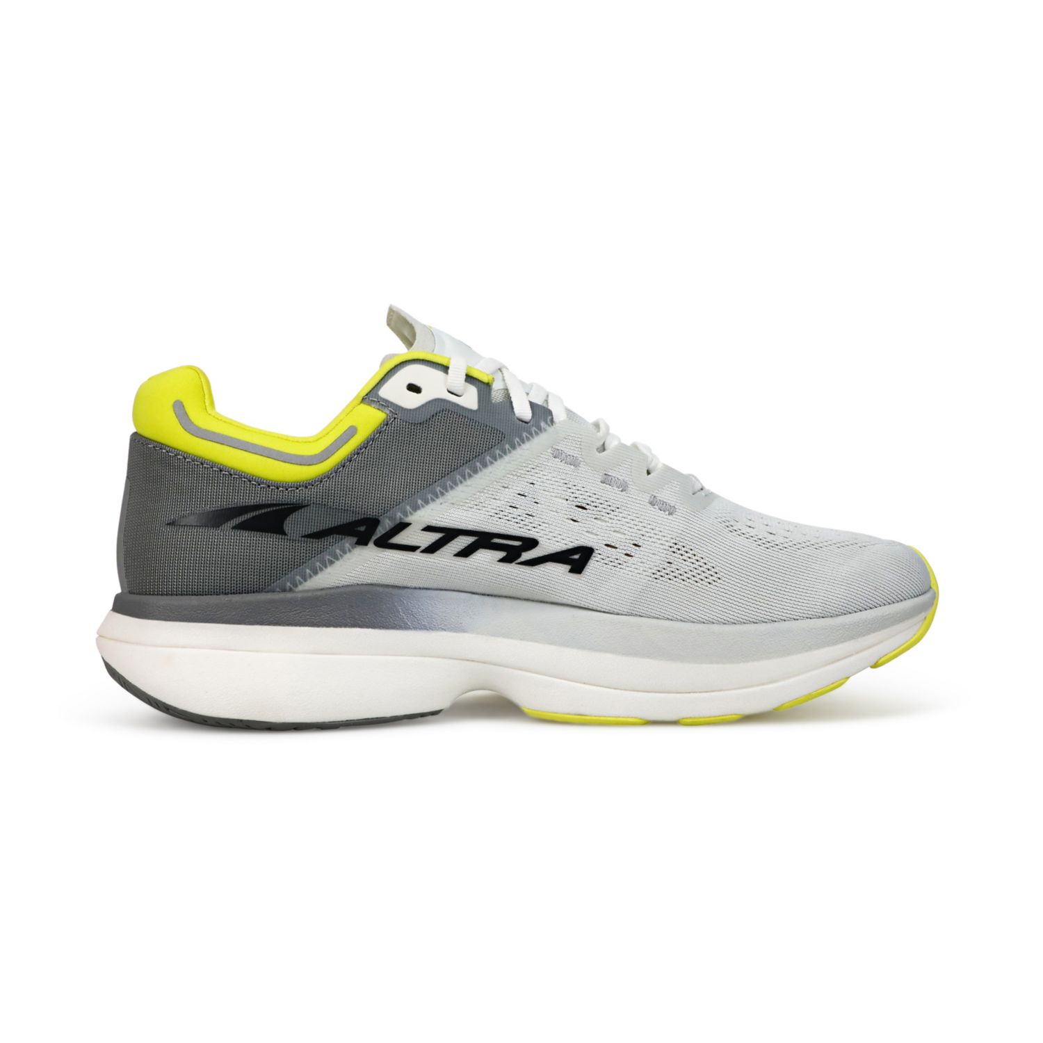 Grey / Yellow Altra Vanish Tempo Women's Running Shoes | Ireland-45910389