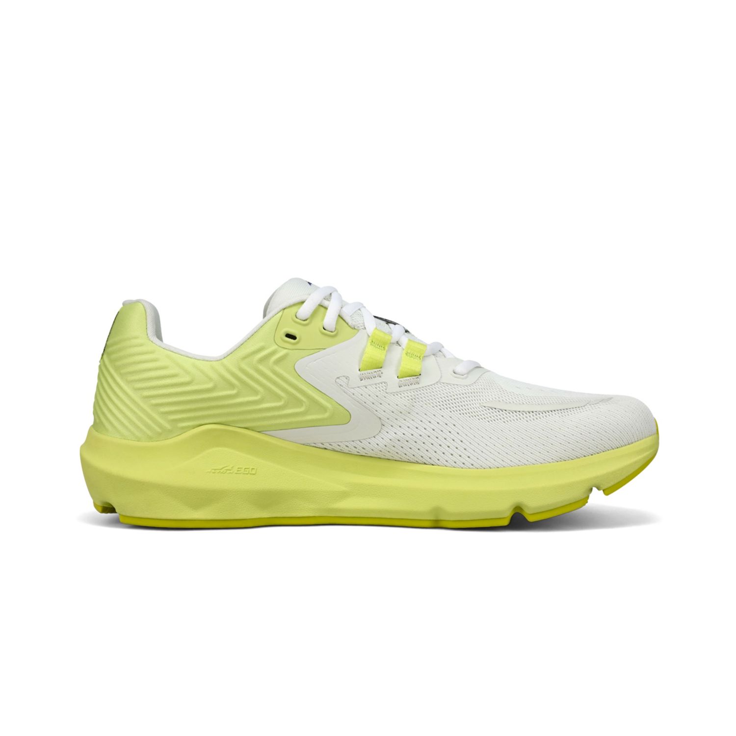 Light Green Altra Provision 7 Women's Road Running Shoes | Ireland-74951809